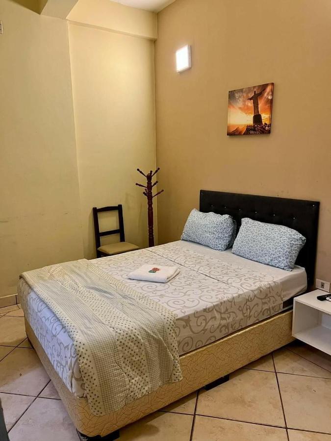 Hotel Catedral Ciudad del Este Luaran gambar