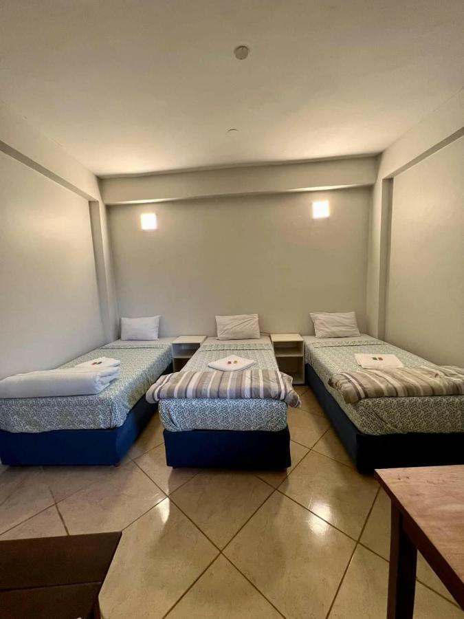 Hotel Catedral Ciudad del Este Luaran gambar