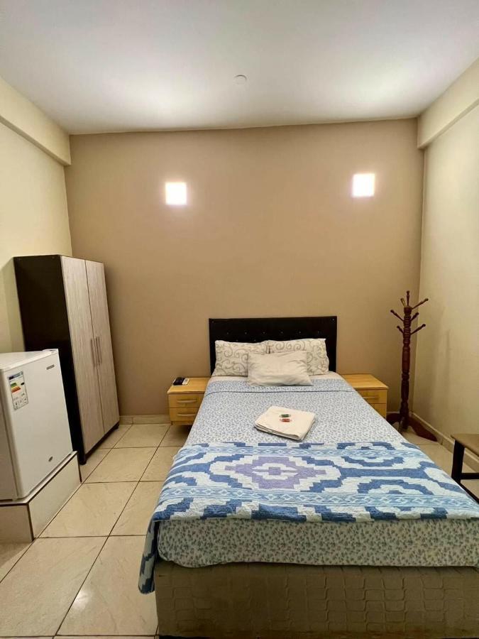 Hotel Catedral Ciudad del Este Luaran gambar