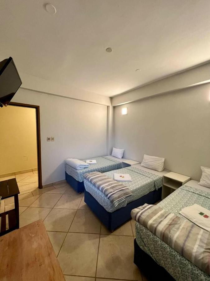 Hotel Catedral Ciudad del Este Luaran gambar