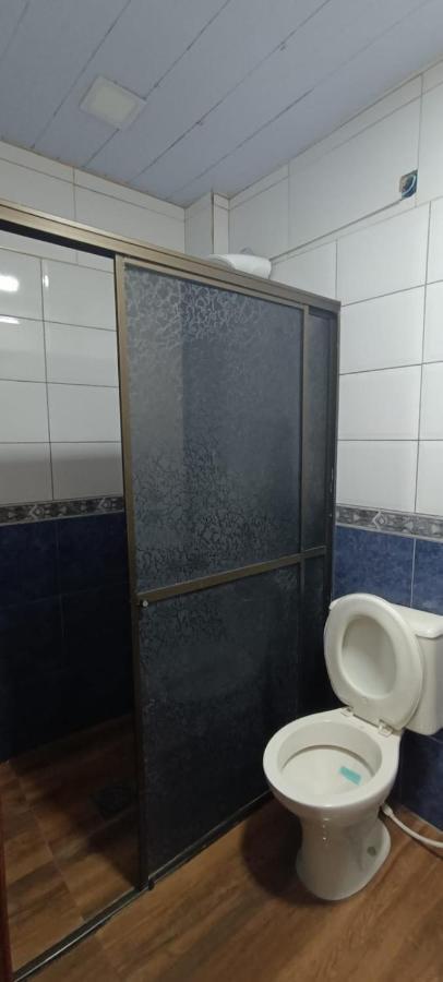 Hotel Catedral Ciudad del Este Luaran gambar