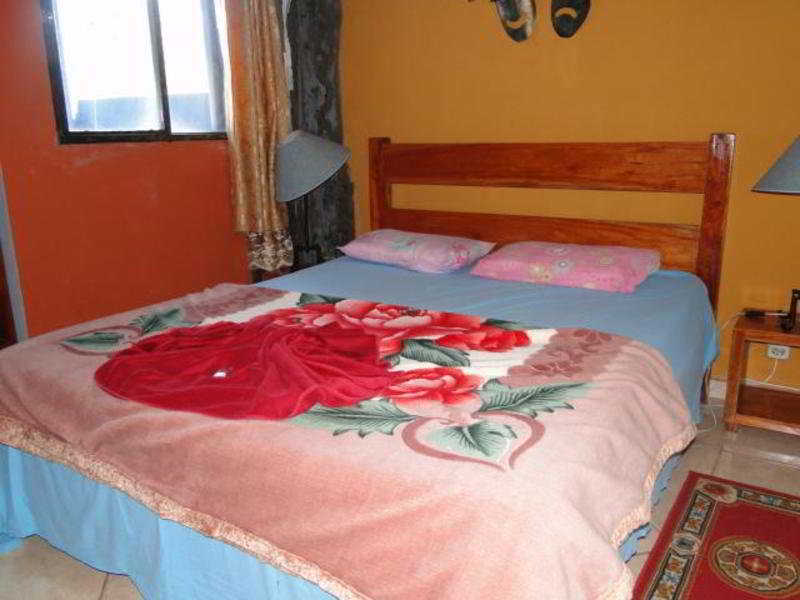 Hotel Catedral Ciudad del Este Luaran gambar