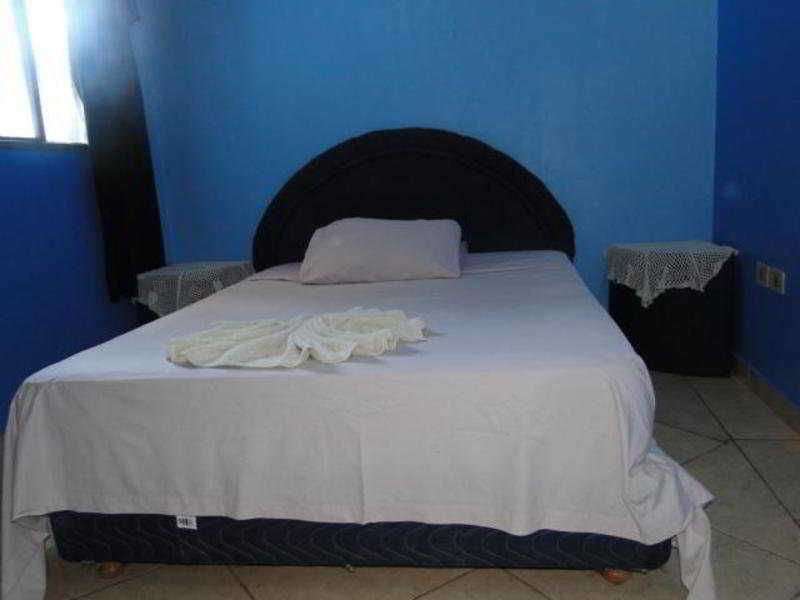 Hotel Catedral Ciudad del Este Luaran gambar