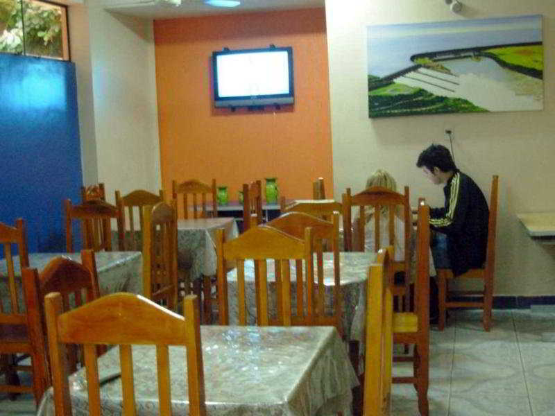 Hotel Catedral Ciudad del Este Luaran gambar