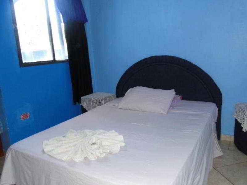 Hotel Catedral Ciudad del Este Luaran gambar