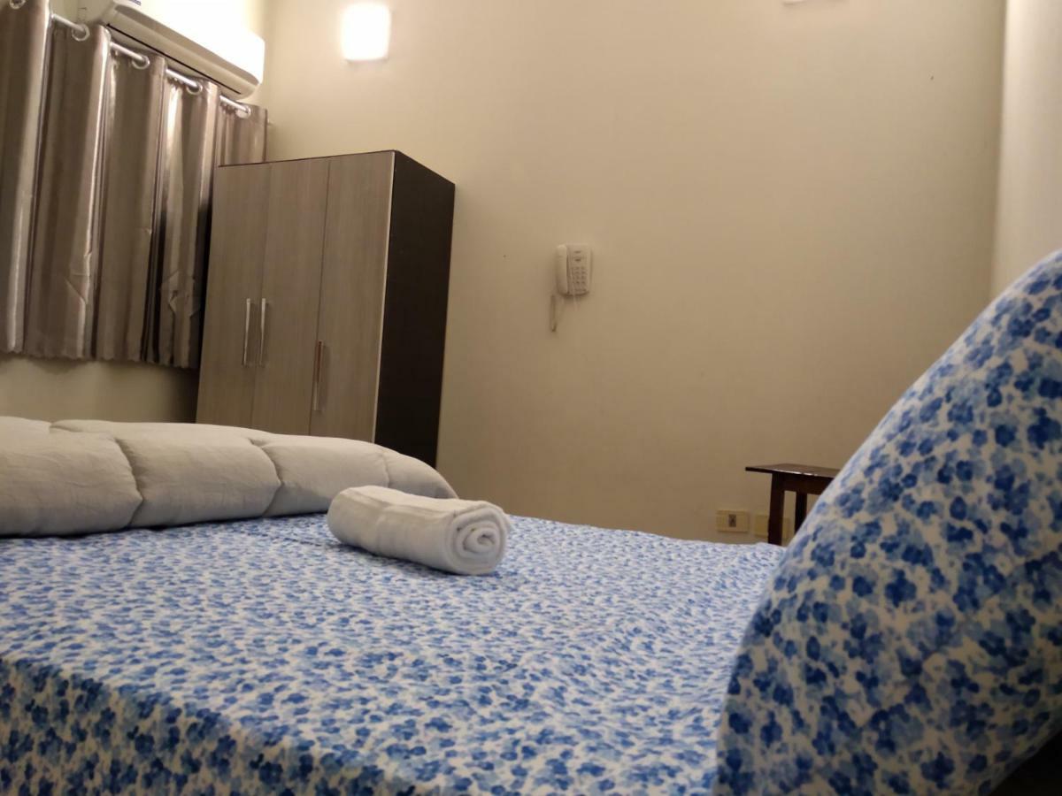 Hotel Catedral Ciudad del Este Luaran gambar